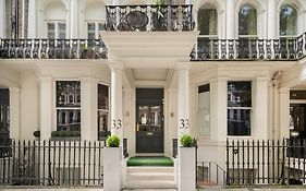 The Beaufort London